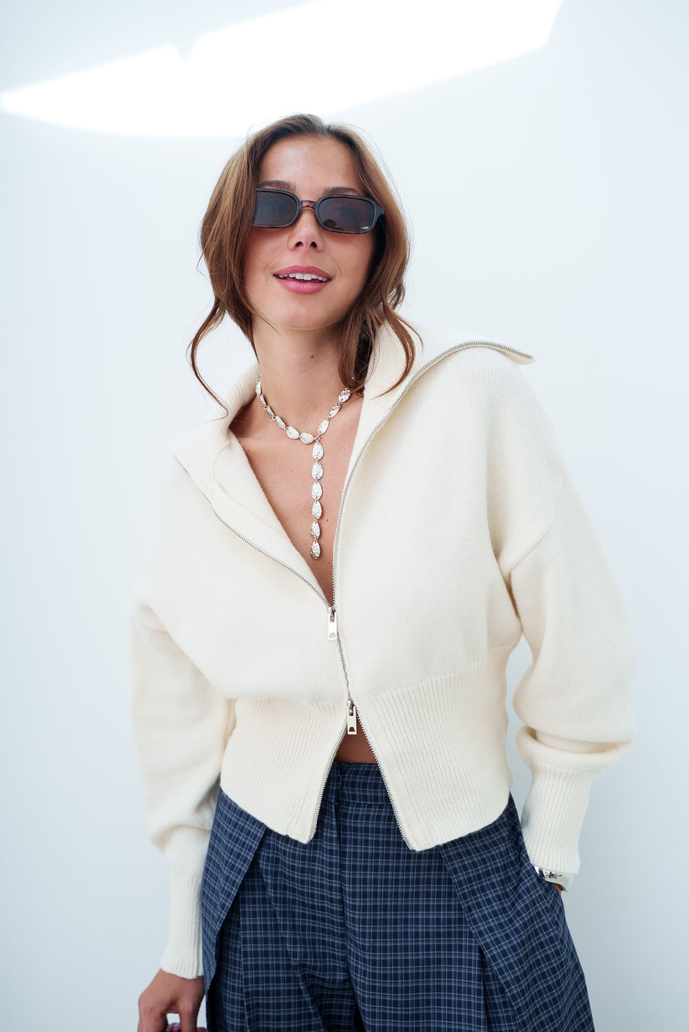GILET MEL