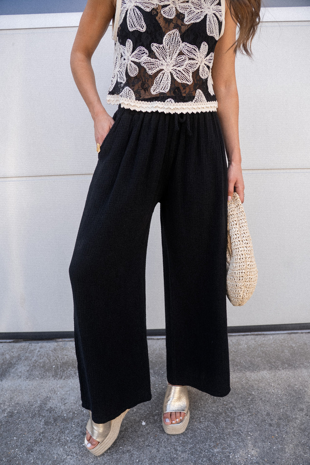 PANTALON JOAN