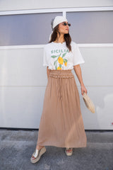JUPE FLORENCE