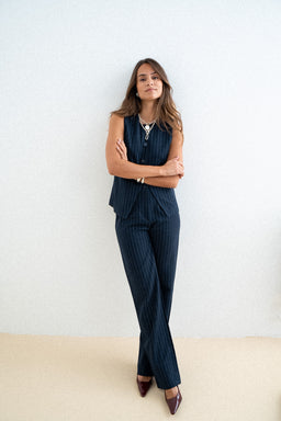 PANTALON ELEONORE