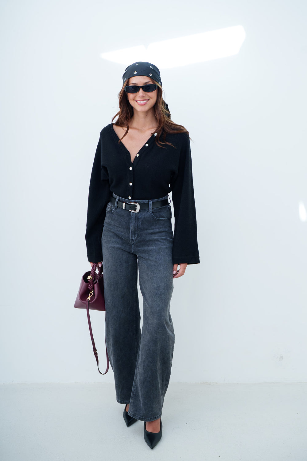 MAILLE SHAI