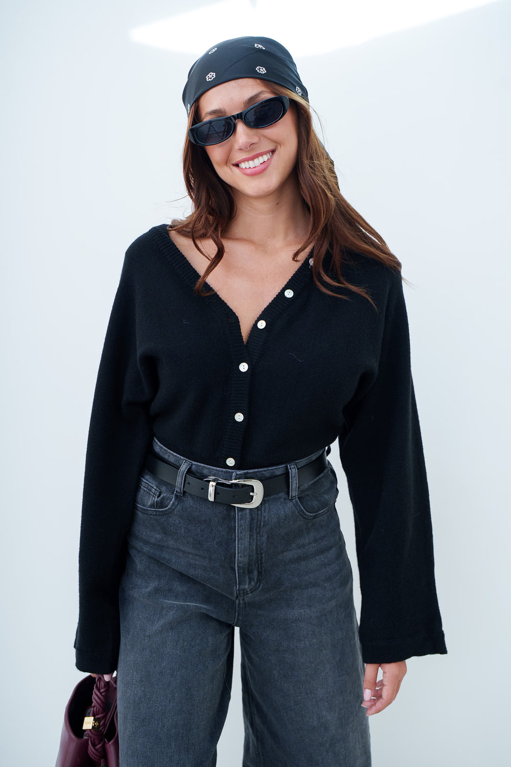 MAILLE SHAI
