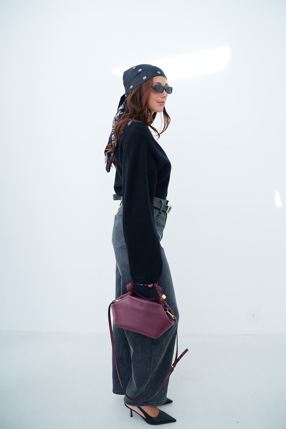 MAILLE SHAI