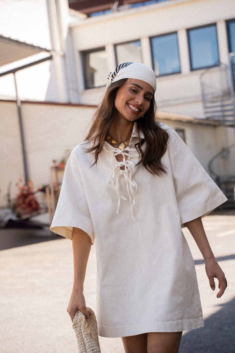 ROBE CAMILLE
