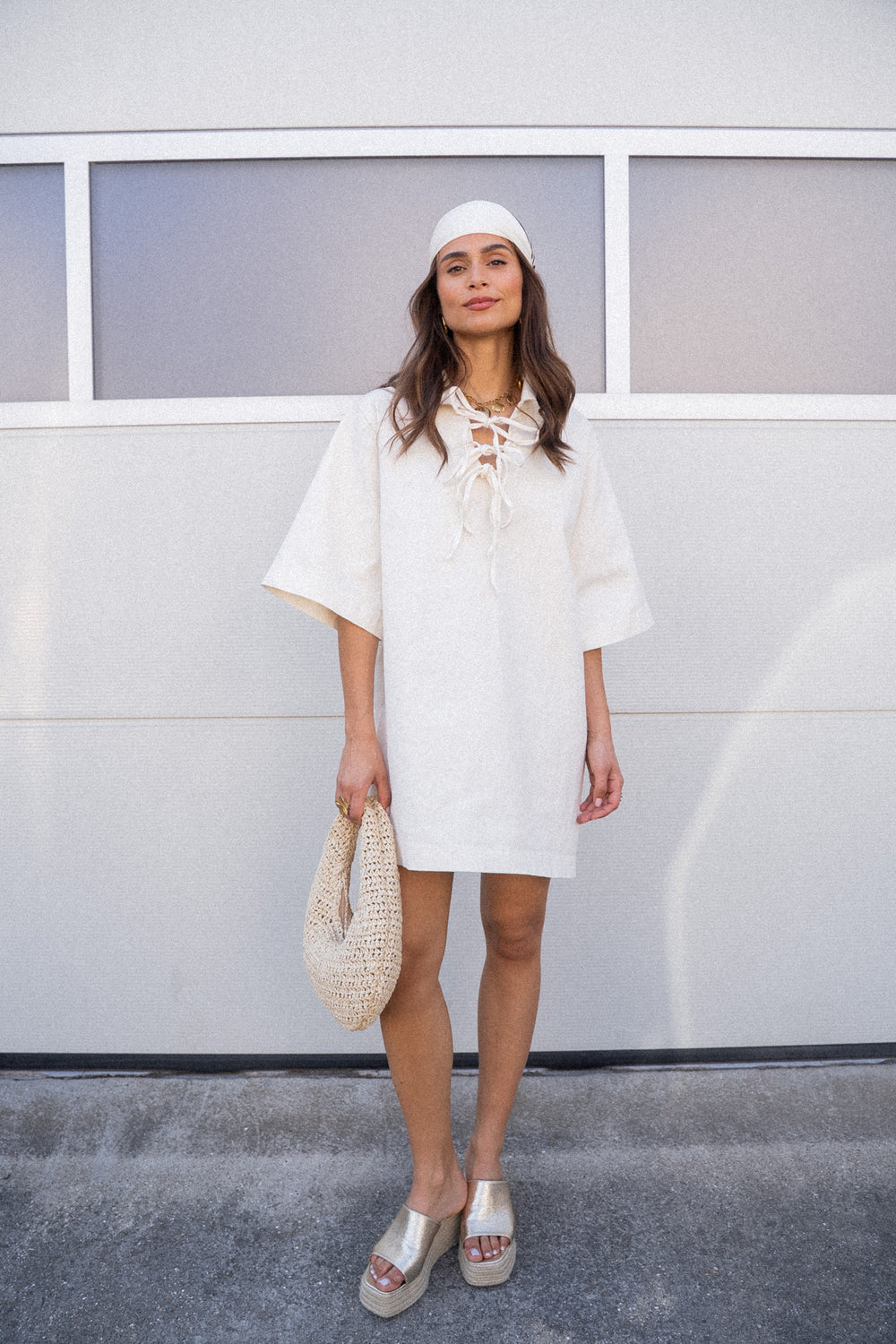 ROBE CAMILLE