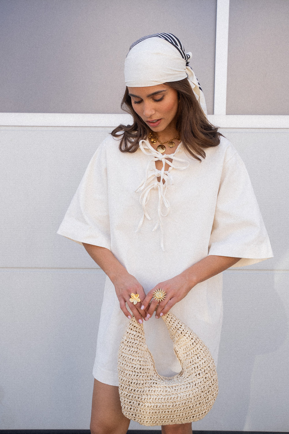 ROBE CAMILLE
