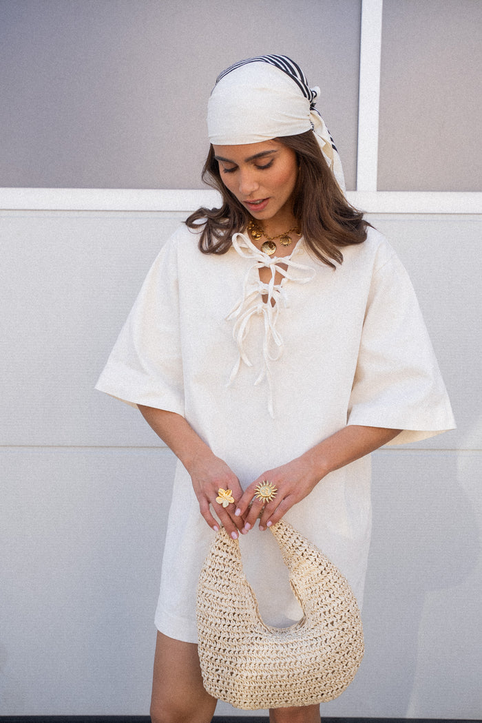 ROBE CAMILLE