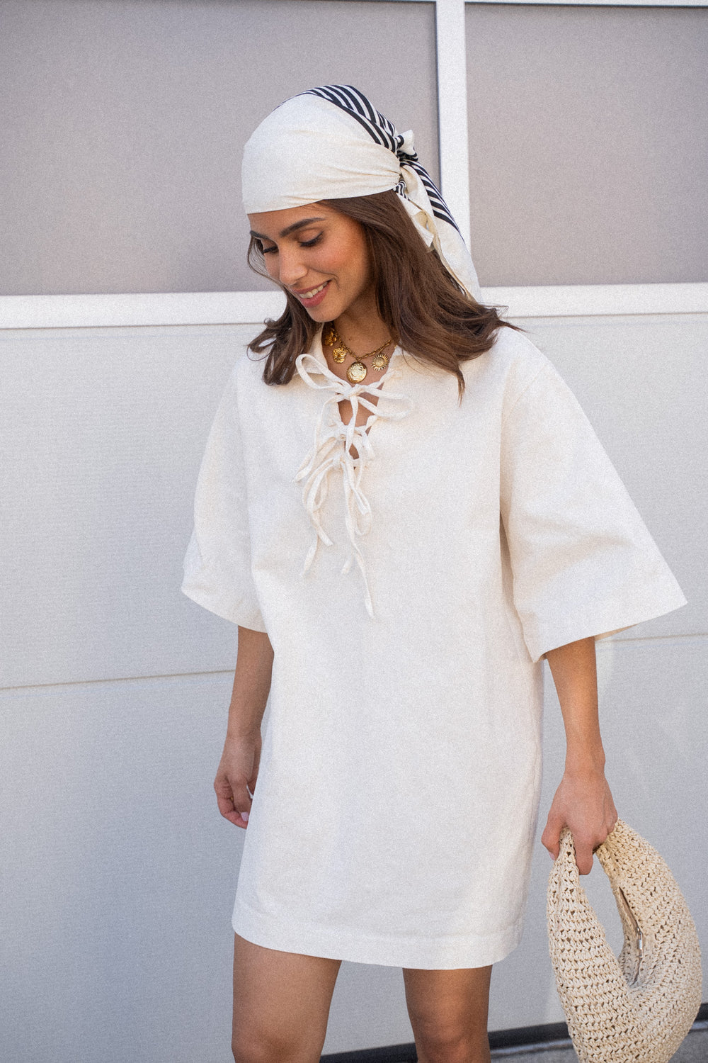 ROBE CAMILLE