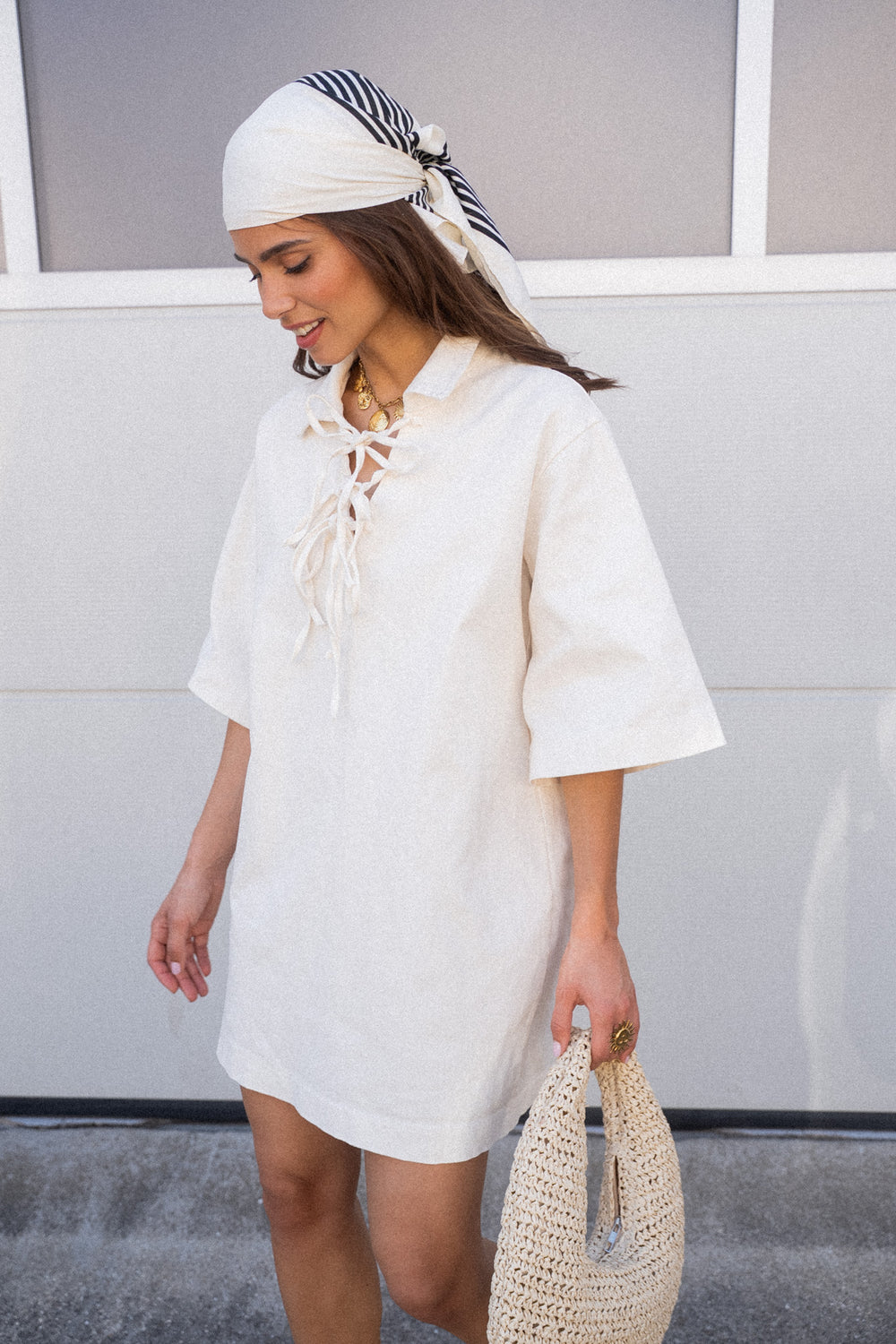 ROBE CAMILLE