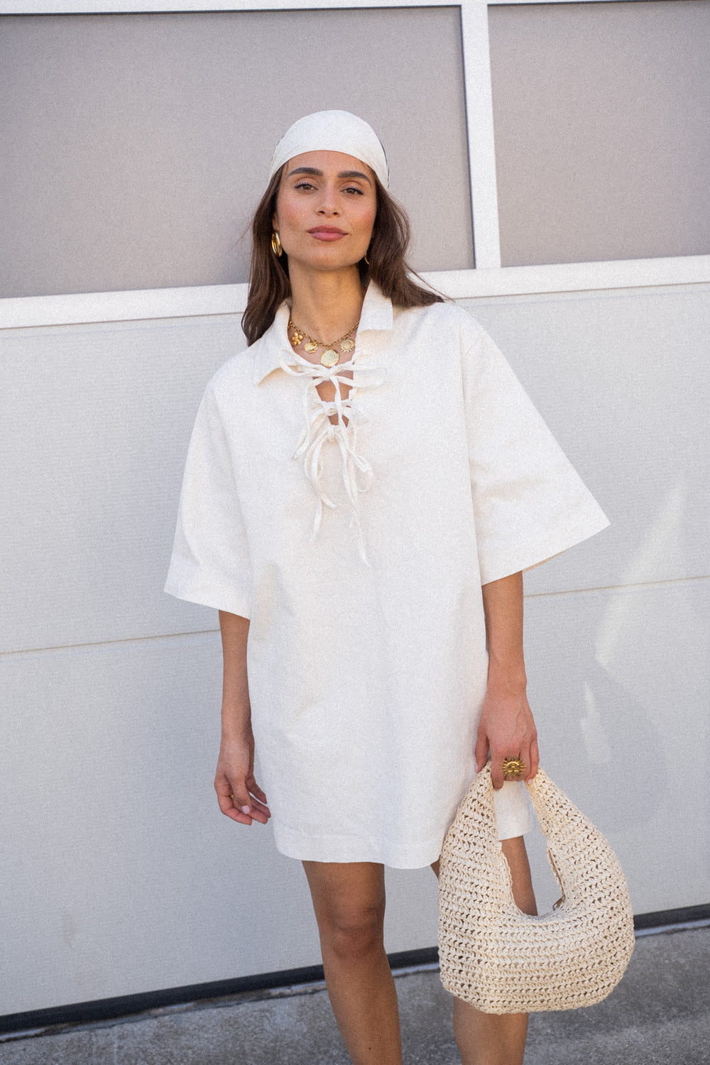 ROBE CAMILLE