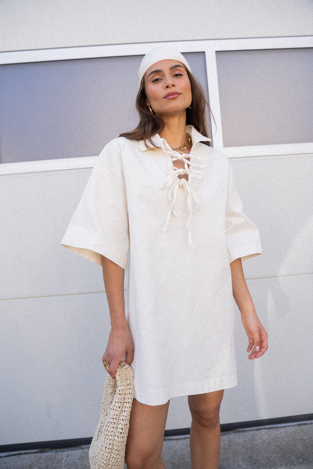 ROBE CAMILLE