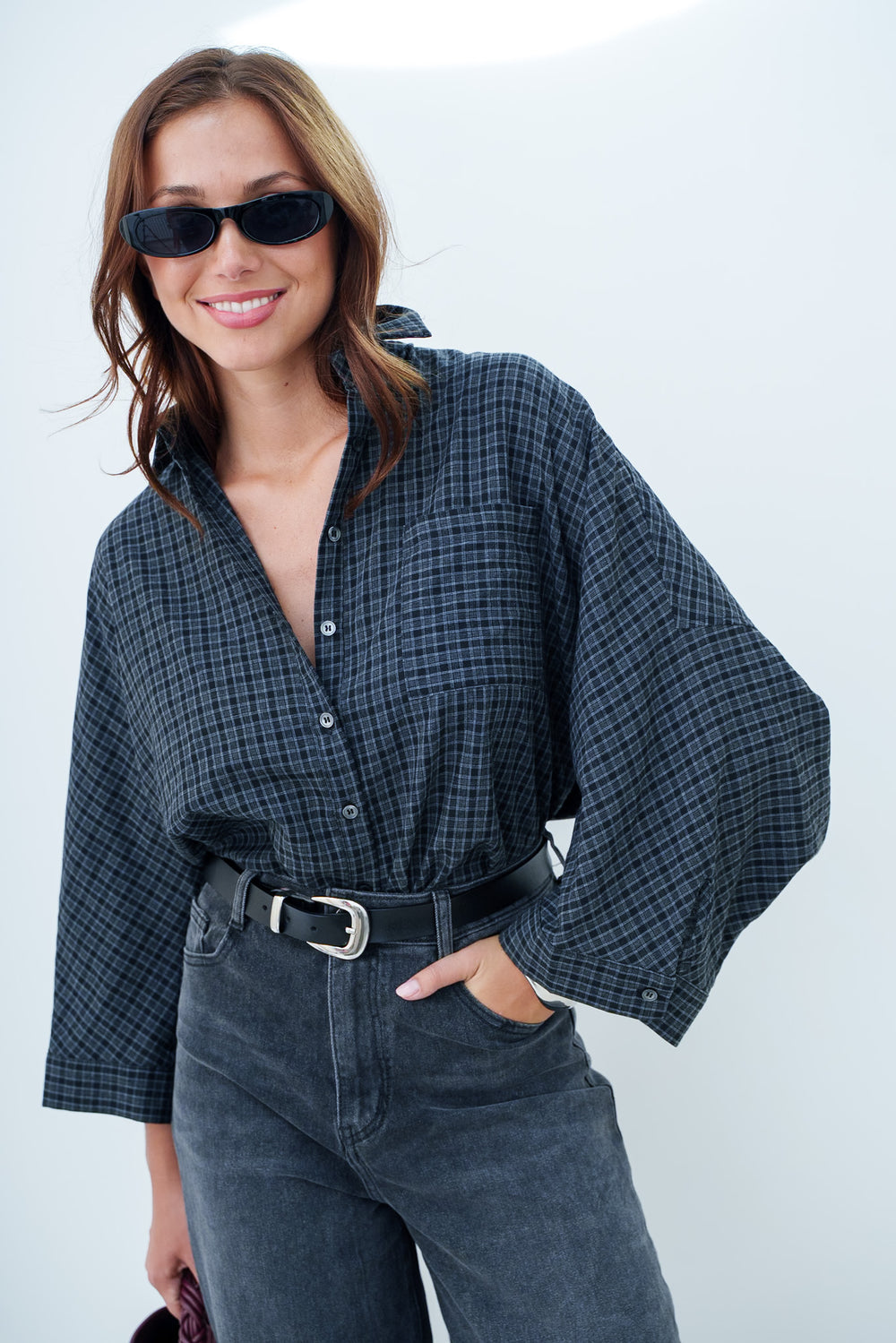 CHEMISE DANY