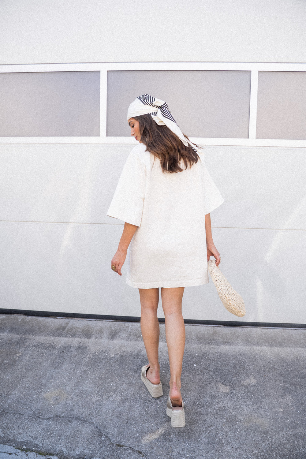 ROBE CAMILLE
