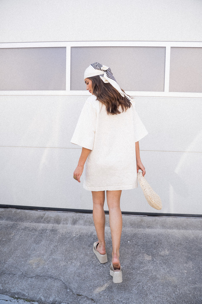 ROBE CAMILLE