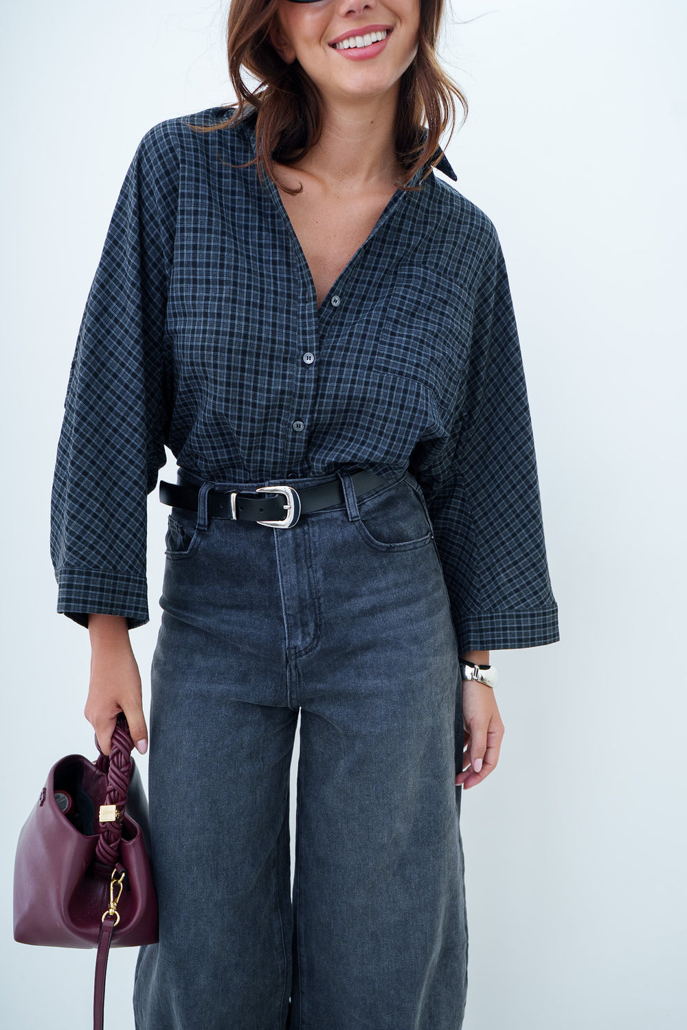 CHEMISE DANY