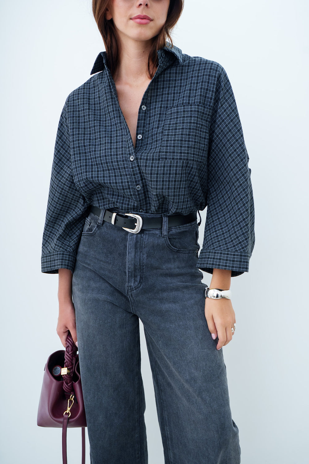 CHEMISE DANY