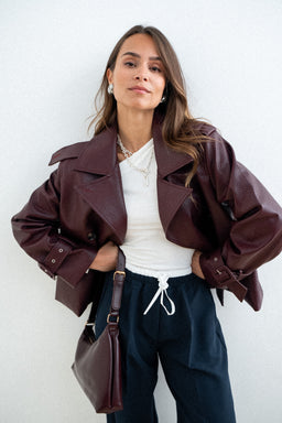 VESTE EMMA