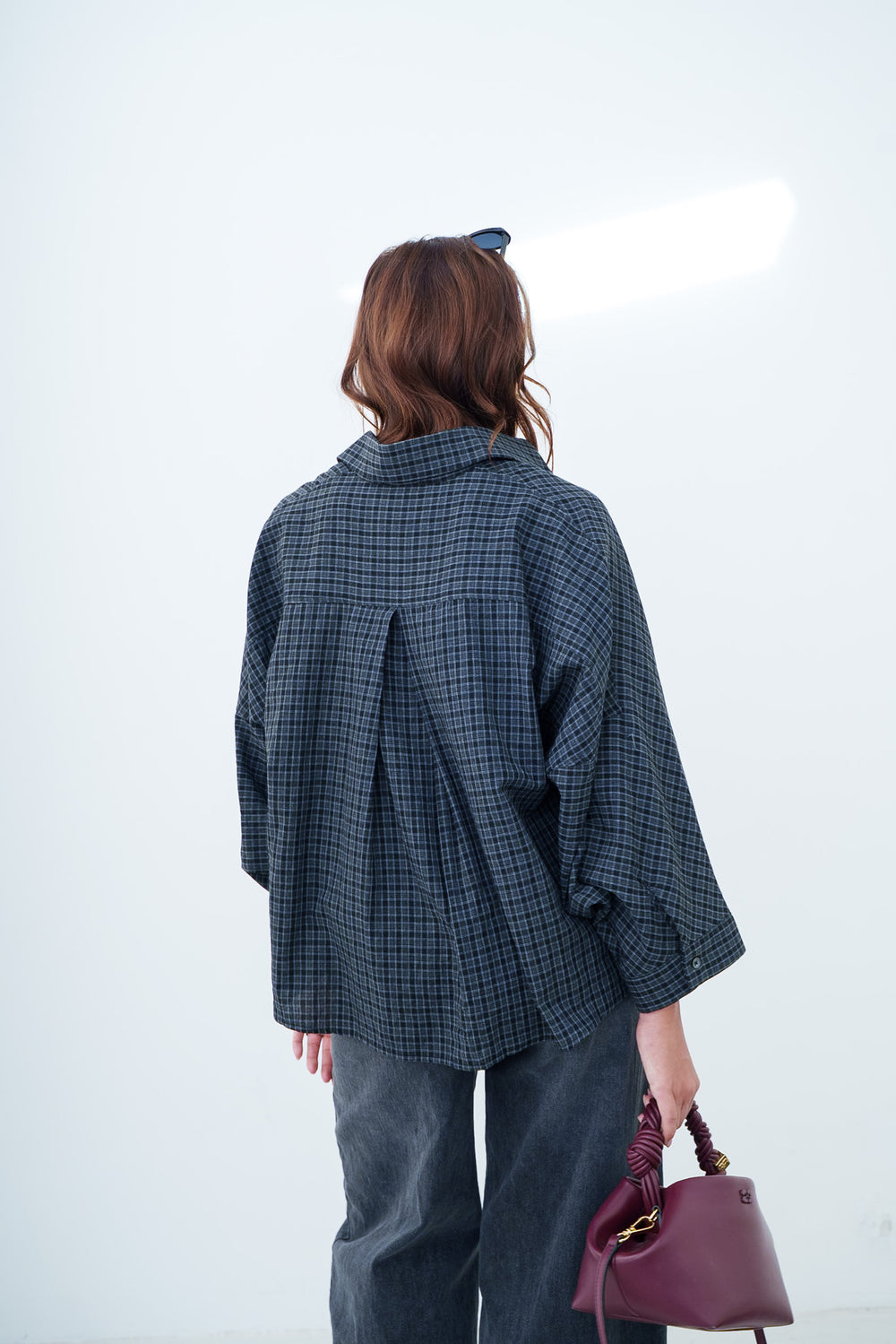 CHEMISE DANY