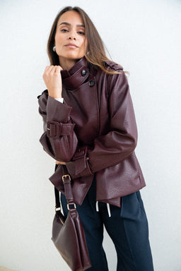 VESTE EMMA
