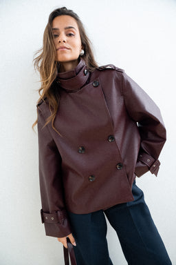 VESTE EMMA
