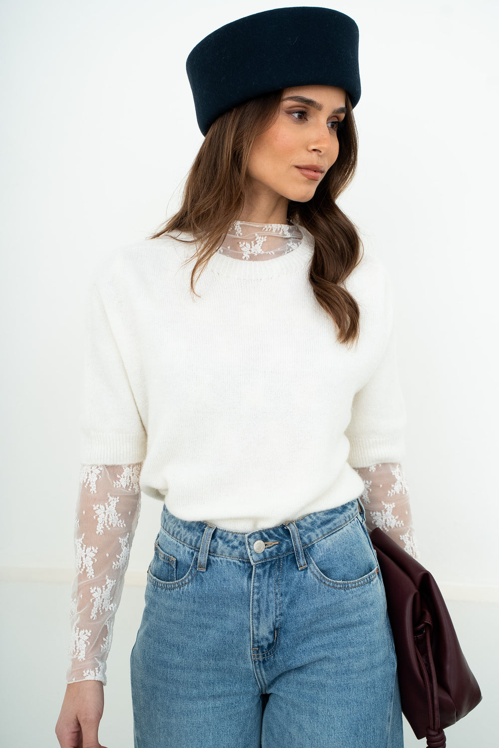 MAILLE OSCAR