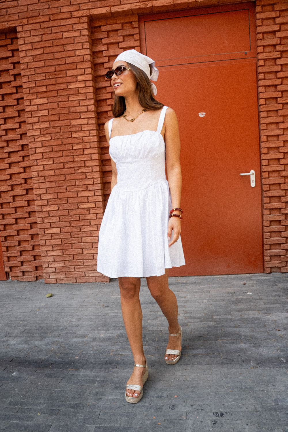 ROBE BRIDGERTON