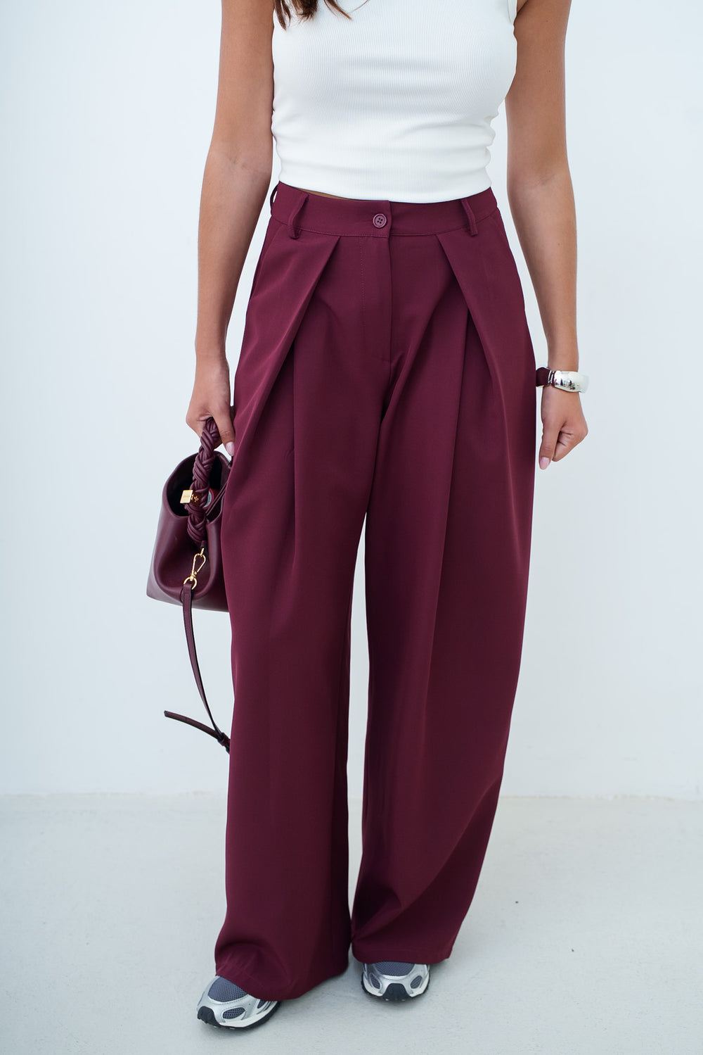 PANTALON HENRI