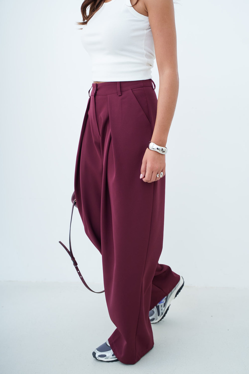 PANTALON HENRI
