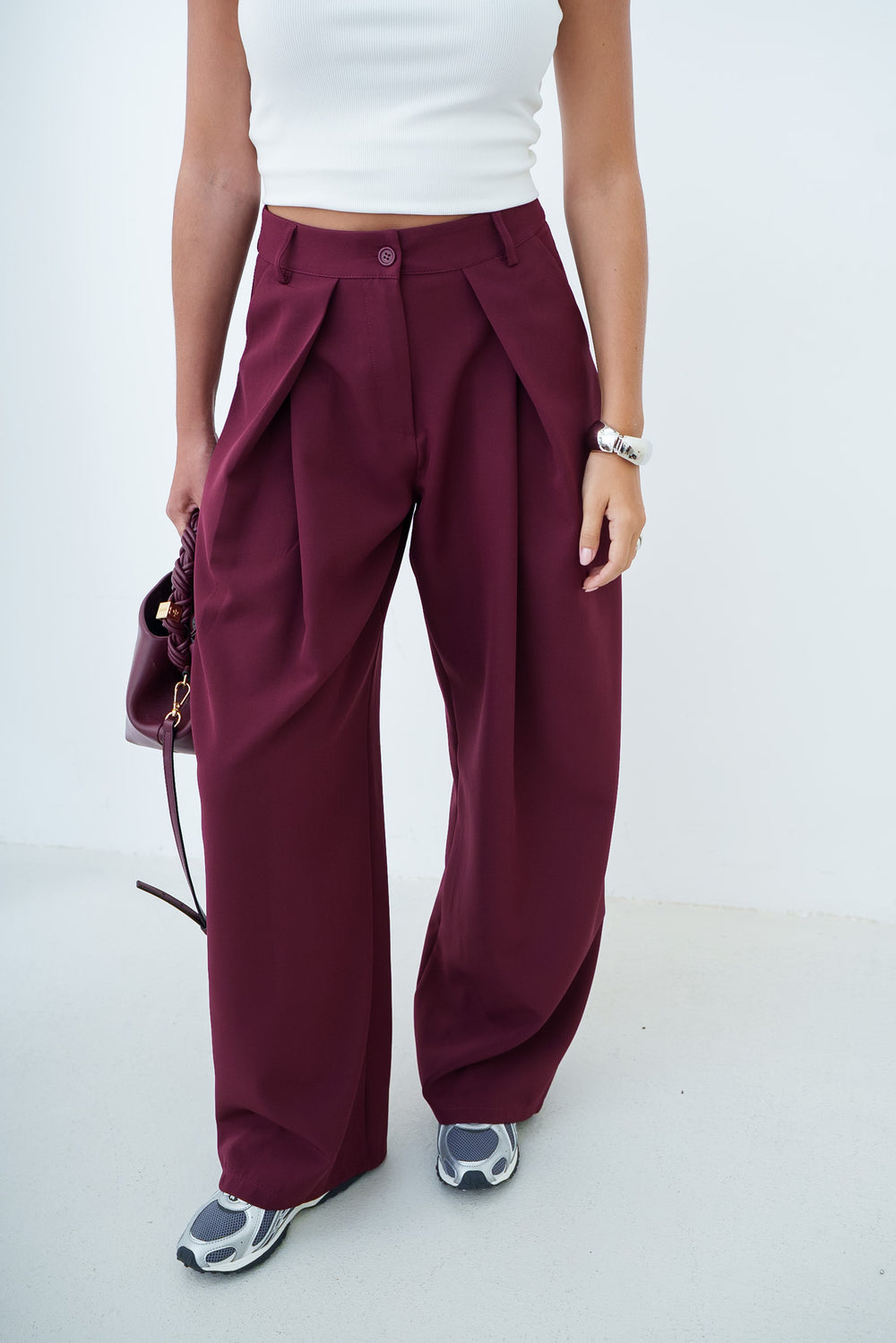 PANTALON HENRI