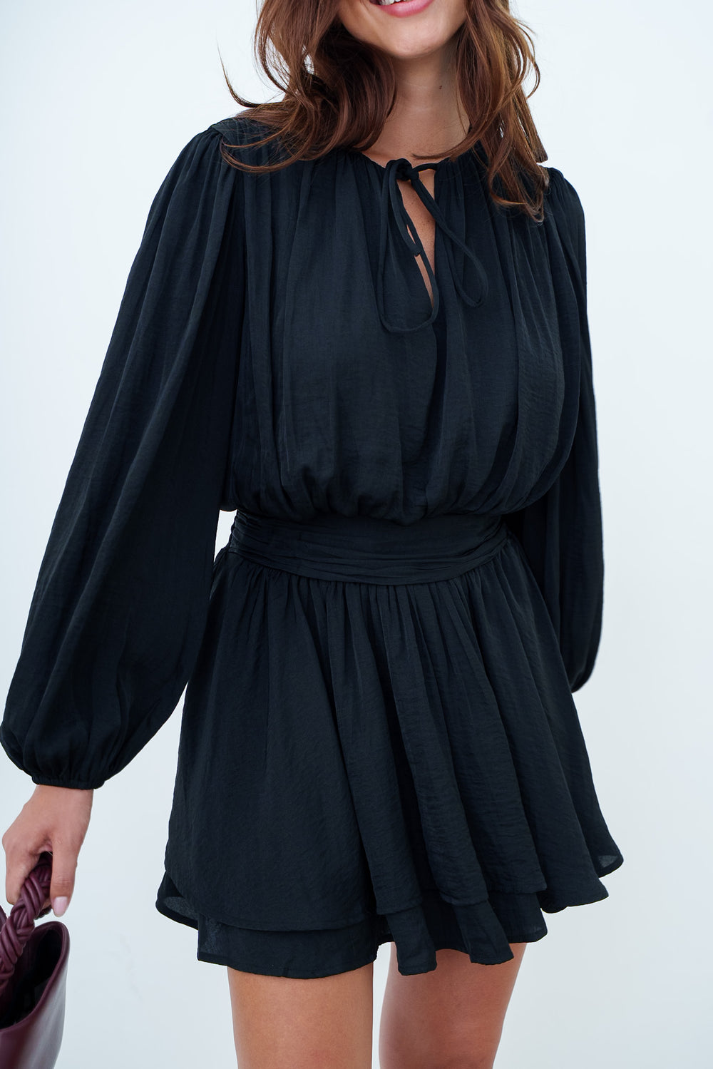 ROBE GAD