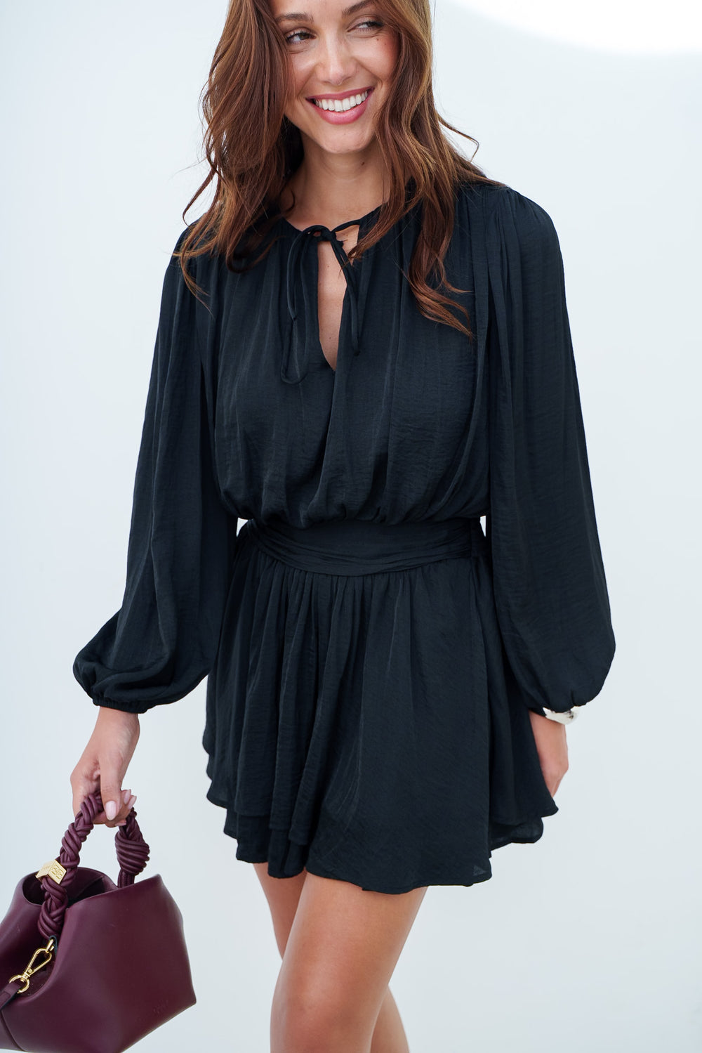 ROBE GAD