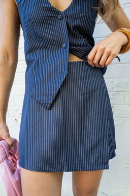 JUPE-SHORT ANTONIA