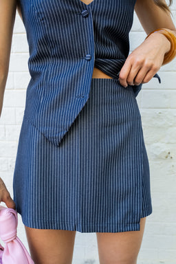 JUPE-SHORT ANTONIA