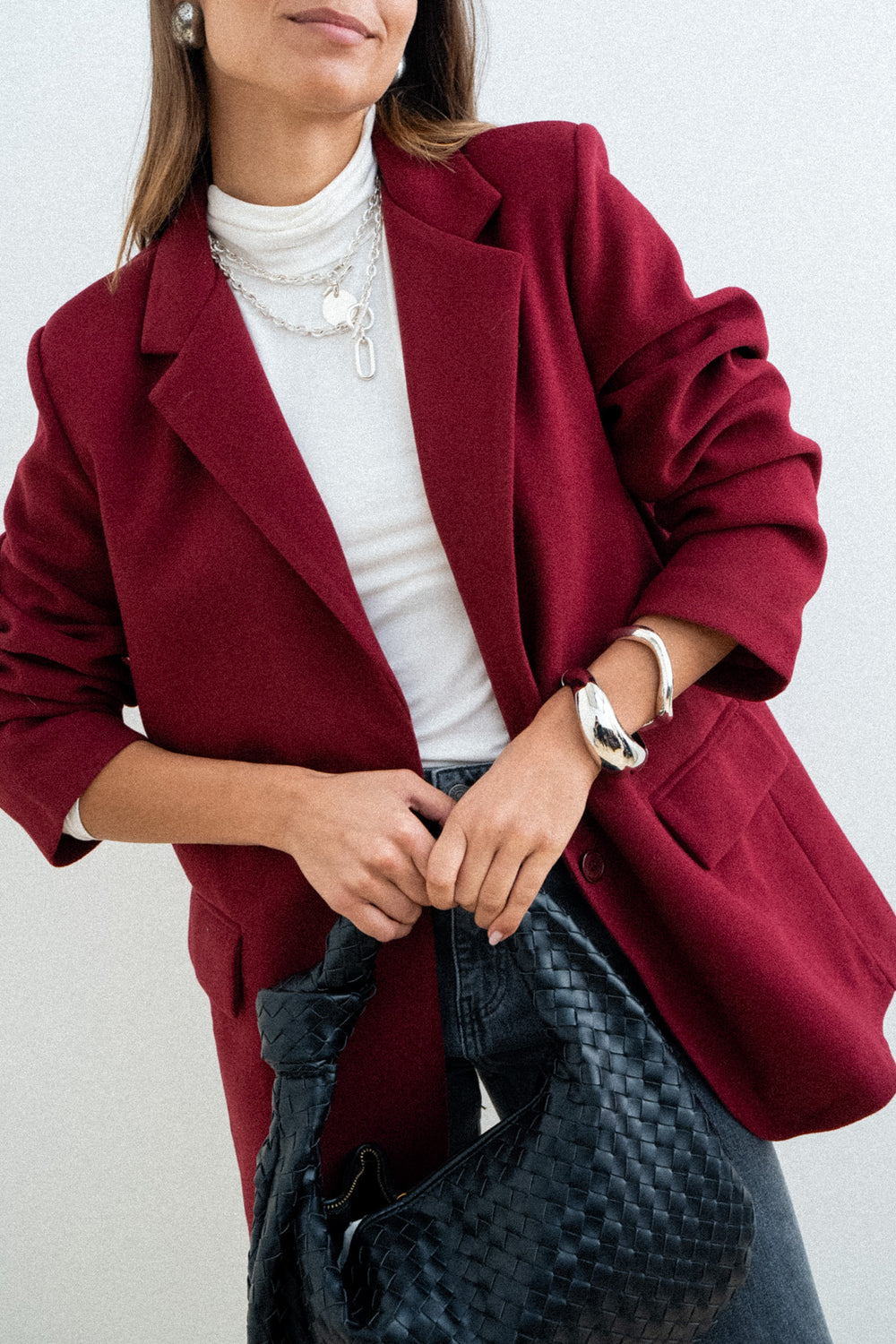 BLAZER MADELEINE
