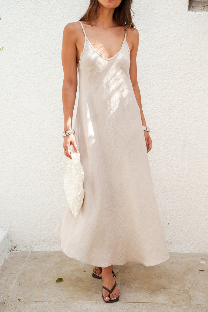 ROBE LOUISA