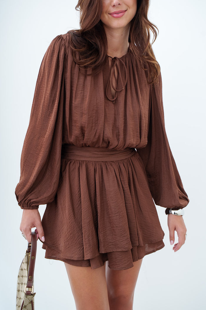 ROBE GAD