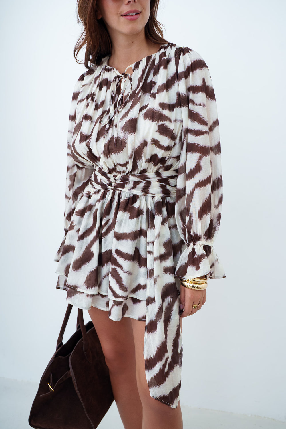 ROBE DINA