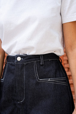 JUPE-SHORT LUNA