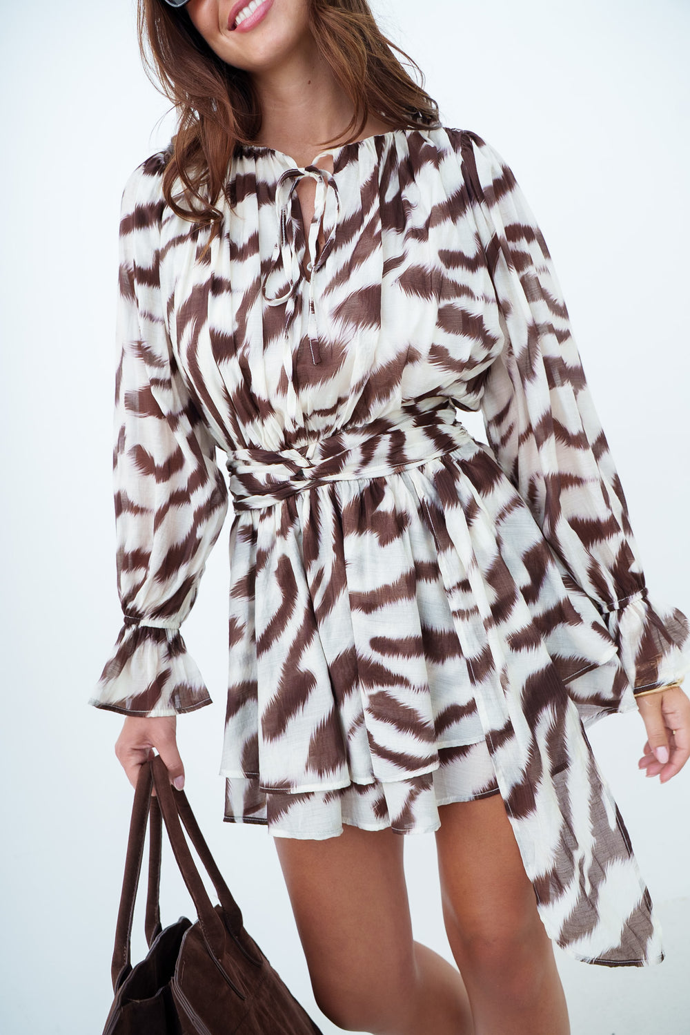 ROBE DINA