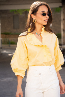 BLOUSE ZORA