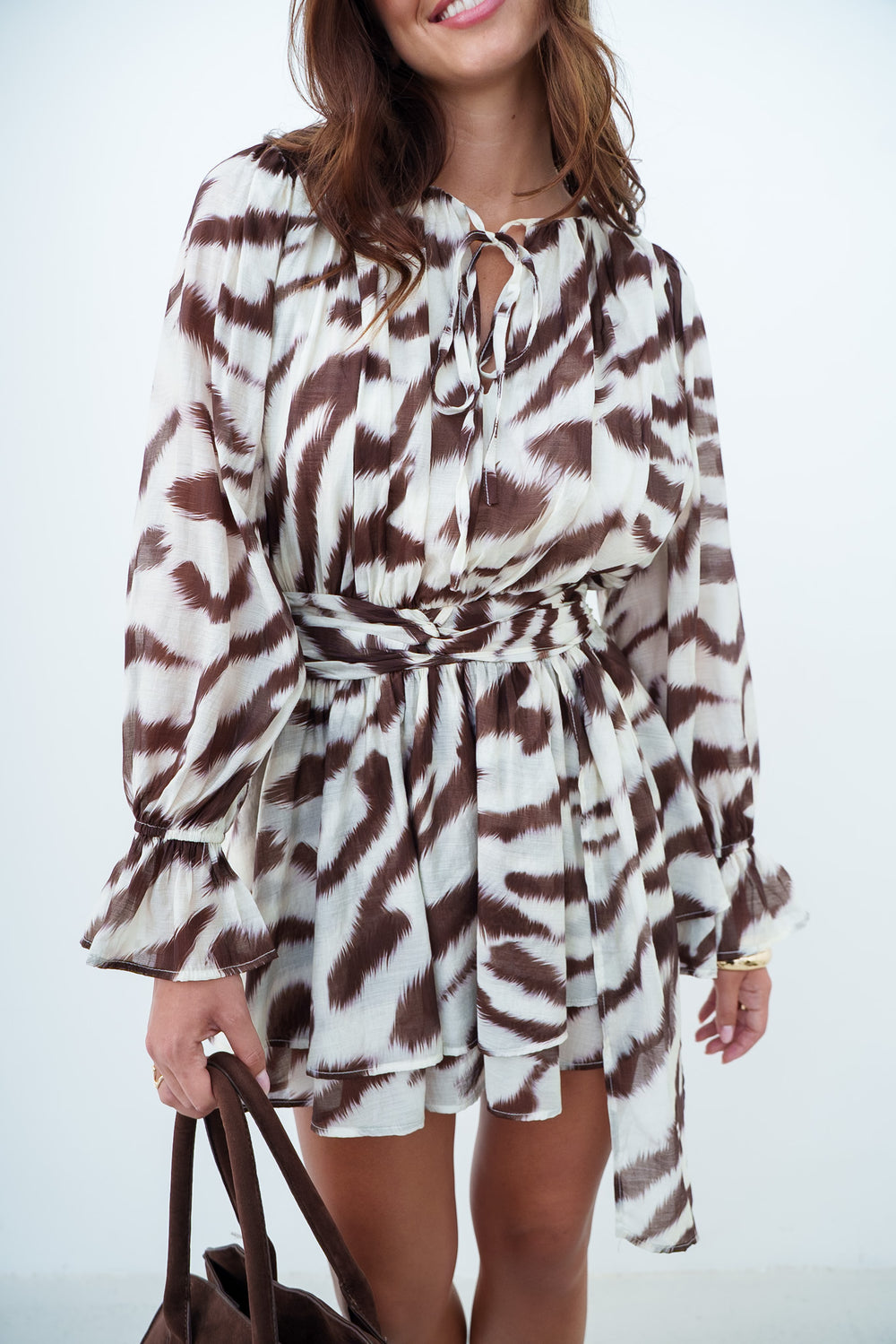 ROBE DINA