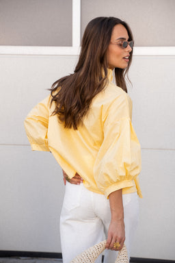BLOUSE ZORA