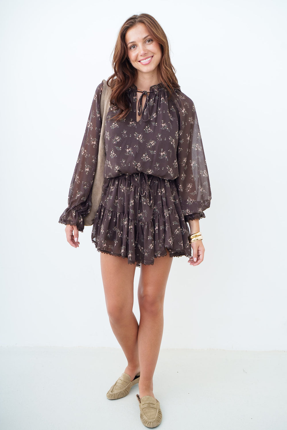 ROBE MARTA