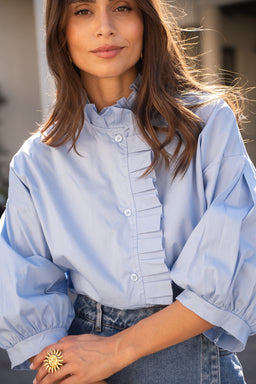 BLOUSE ZORA
