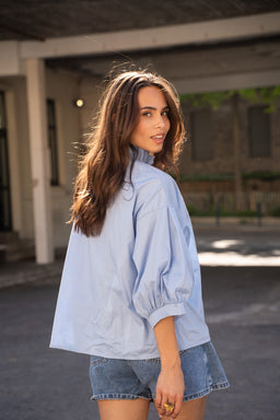 BLOUSE ZORA