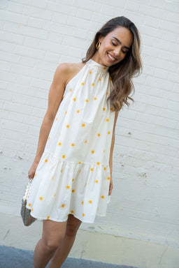 ROBE SOLIANE