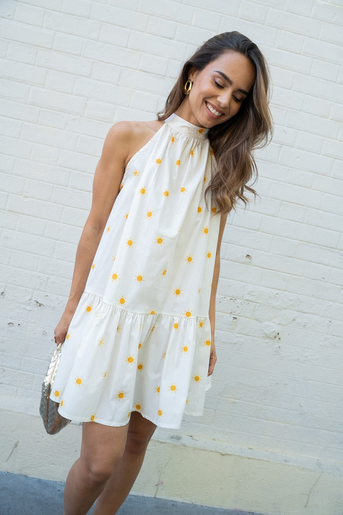 ROBE SOLIANE