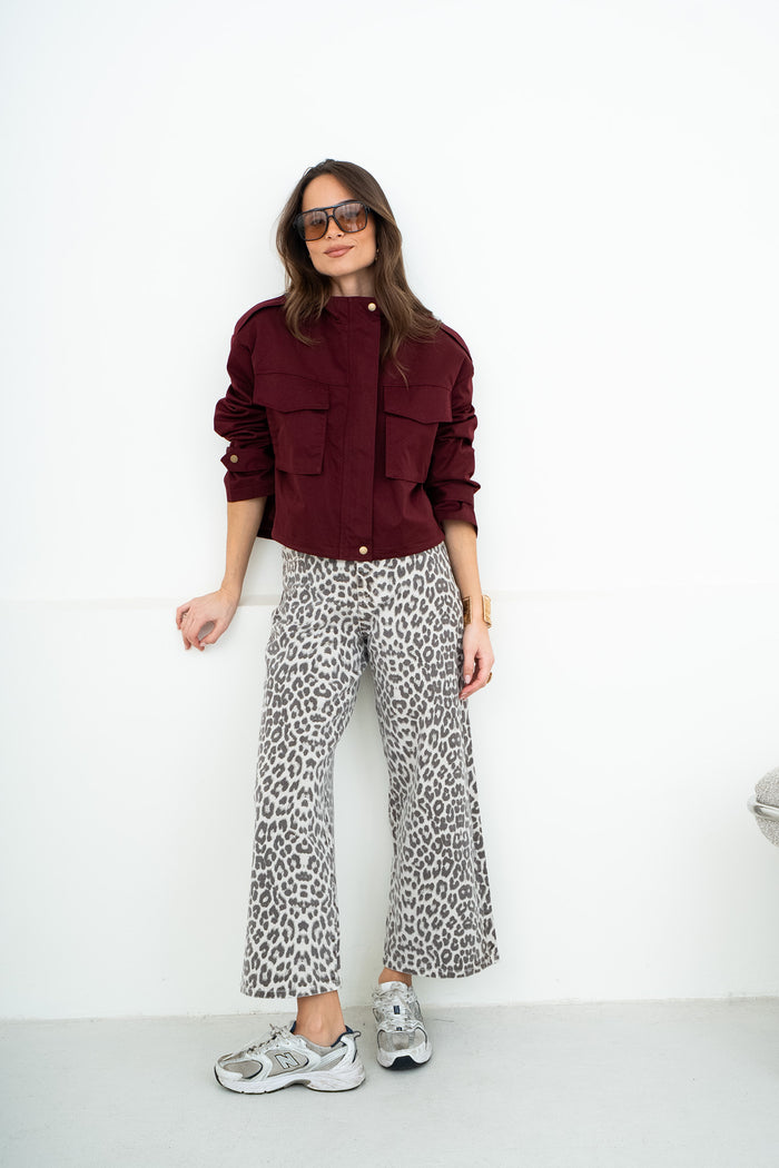 VESTE JULES