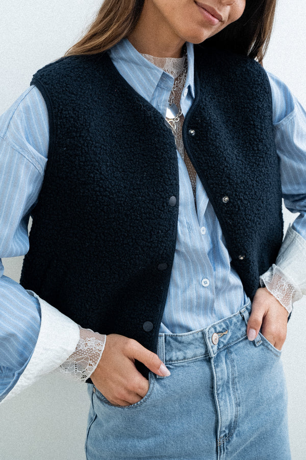 GILET LOUISE