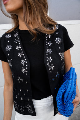 GILET PAIGE